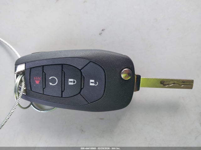1G1BC5SM5K7107884 Chevrolet CRUZE LS