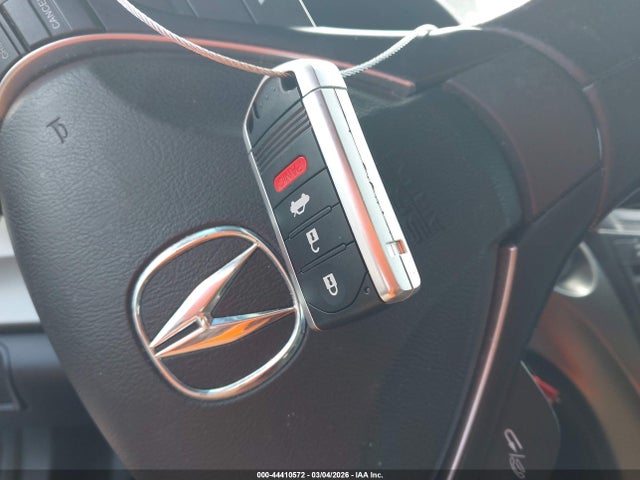 2014 Acura Tl 3.5 Special Edition მანქანა იყიდება აუქციონზე, vin: 19UUA8F39EA000645, აუქციონის ნომერი: 44410572