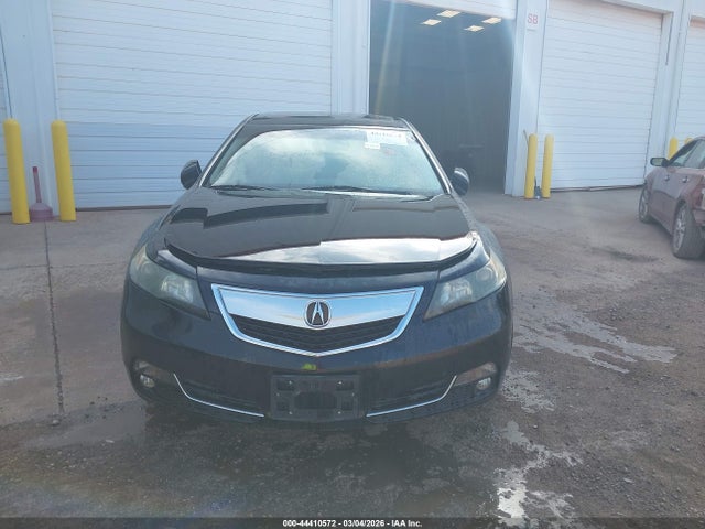 2014 Acura Tl 3.5 Special Edition მანქანა იყიდება აუქციონზე, vin: 19UUA8F39EA000645, აუქციონის ნომერი: 44410572