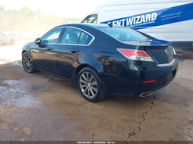 2014 Acura Tl 3.5 Special Edition მანქანა იყიდება აუქციონზე, vin: 19UUA8F39EA000645, აუქციონის ნომერი: 44410572