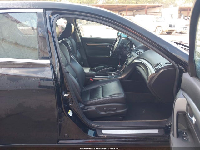 2014 Acura Tl 3.5 Special Edition მანქანა იყიდება აუქციონზე, vin: 19UUA8F39EA000645, აუქციონის ნომერი: 44410572