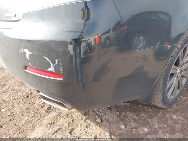 2014 Acura Tl 3.5 Special Edition მანქანა იყიდება აუქციონზე, vin: 19UUA8F39EA000645, აუქციონის ნომერი: 44410572