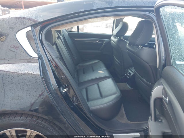 2014 Acura Tl 3.5 Special Edition მანქანა იყიდება აუქციონზე, vin: 19UUA8F39EA000645, აუქციონის ნომერი: 44410572