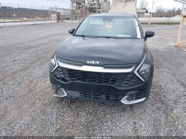 Aukcja sprzedaży 2023 Kia Sportage Hybrid Lx, vin: KNDPUCAG5P7050443, numer aukcji: 44410574