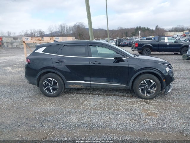 Aukcja sprzedaży 2023 Kia Sportage Hybrid Lx, vin: KNDPUCAG5P7050443, numer aukcji: 44410574
