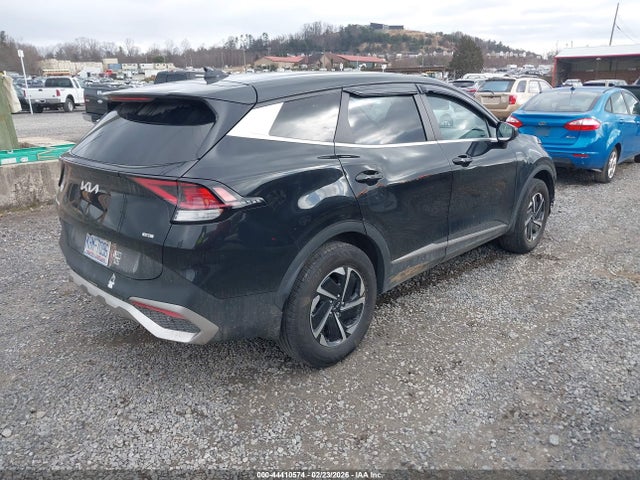 Aukcja sprzedaży 2023 Kia Sportage Hybrid Lx, vin: KNDPUCAG5P7050443, numer aukcji: 44410574