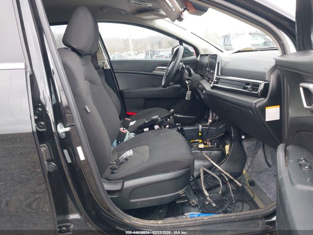 Aukcja sprzedaży 2023 Kia Sportage Hybrid Lx, vin: KNDPUCAG5P7050443, numer aukcji: 44410574