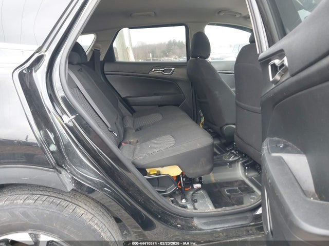 Aukcja sprzedaży 2023 Kia Sportage Hybrid Lx, vin: KNDPUCAG5P7050443, numer aukcji: 44410574
