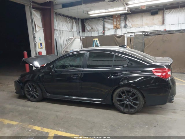 JF1VA1C66L9813177 Subaru Wrx Premium