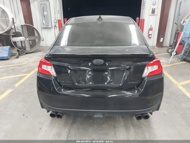 JF1VA1C66L9813177 Subaru Wrx Premium