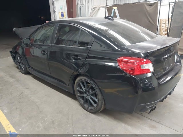 JF1VA1C66L9813177 Subaru Wrx Premium