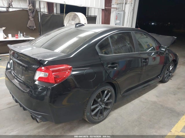 JF1VA1C66L9813177 Subaru Wrx Premium