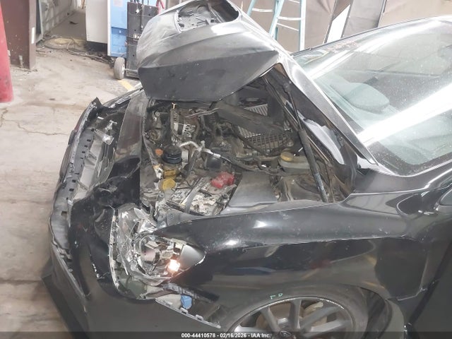 JF1VA1C66L9813177 Subaru Wrx Premium