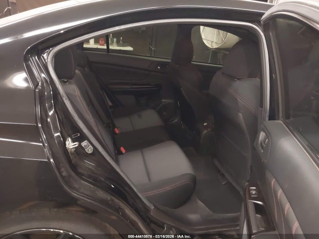 JF1VA1C66L9813177 Subaru Wrx Premium