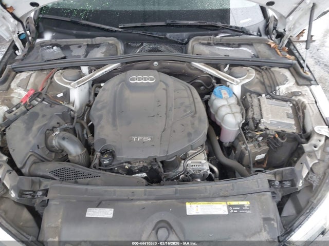 44410580 :رقم المزاد ، WAUGMAF41KN004466 vin ، 2019 Audi A4 40 Premium/40 Titanium Premium مزاد بيع