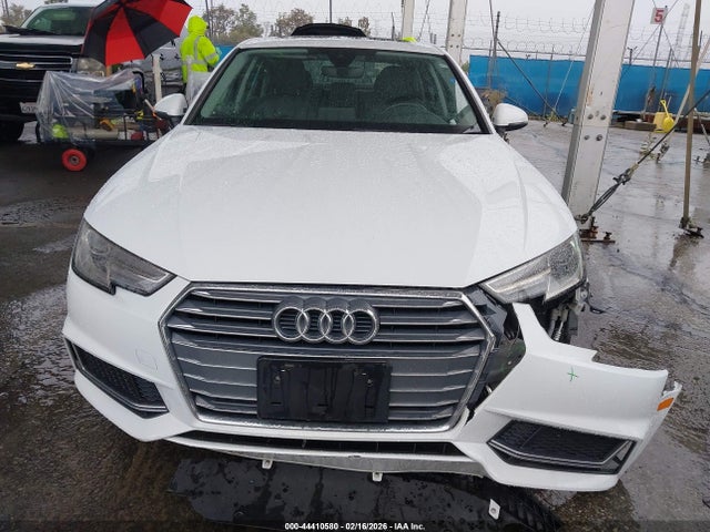 44410580 :رقم المزاد ، WAUGMAF41KN004466 vin ، 2019 Audi A4 40 Premium/40 Titanium Premium مزاد بيع