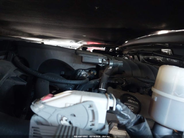 1GNSCHKC1JR253757 Chevrolet Suburban Lt