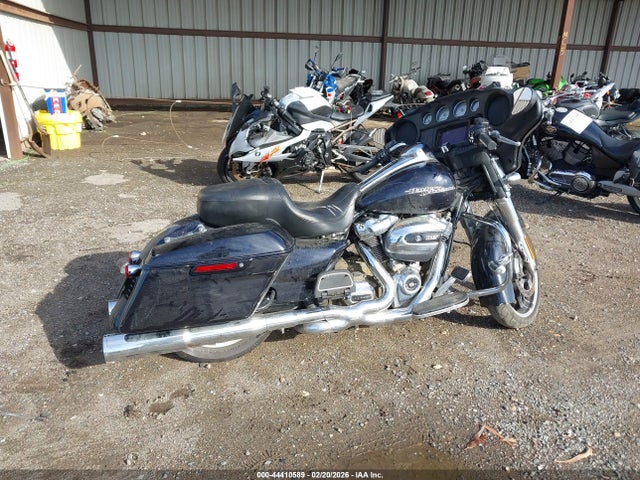Harley-Davidson FLHX 2019 1HD1KBC11KB672220 Image 12