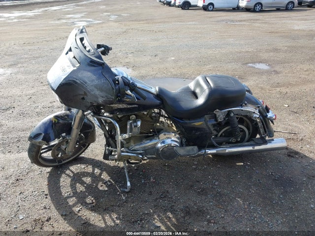 Harley-Davidson FLHX 2019 1HD1KBC11KB672220 Image 13