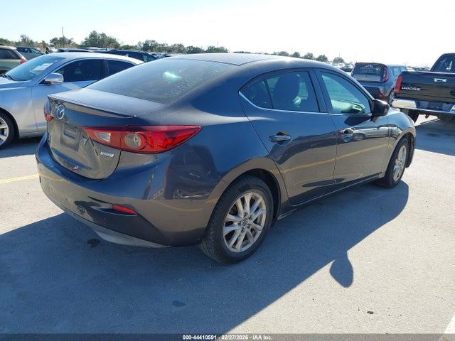 Mazda Mazda3 I Touring 2014 3MZBM1V71EM101042 Image 4