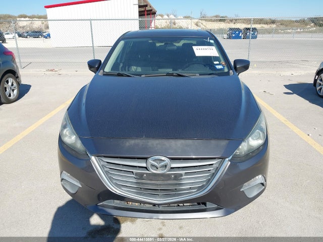 Mazda Mazda3 I Touring 2014 3MZBM1V71EM101042 Image 6