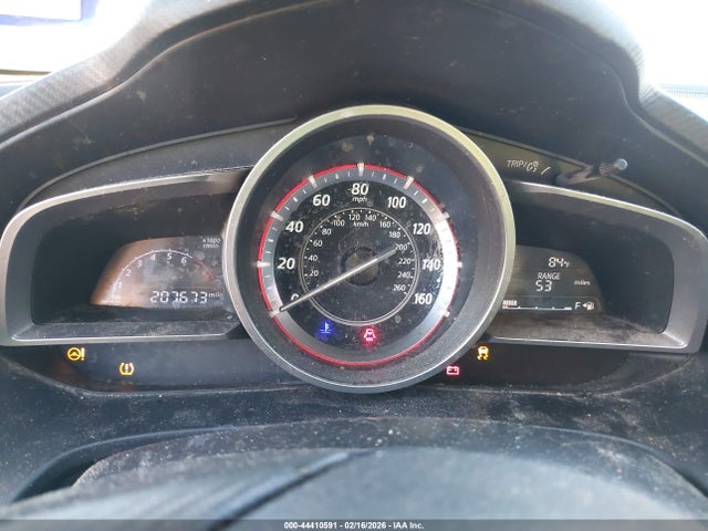 Mazda Mazda3 I Touring 2014 3MZBM1V71EM101042 Image 7