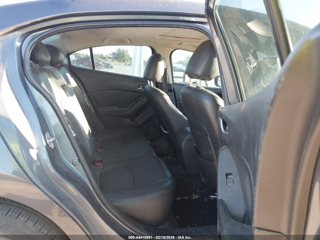 Mazda Mazda3 I Touring 2014 3MZBM1V71EM101042 Image 8