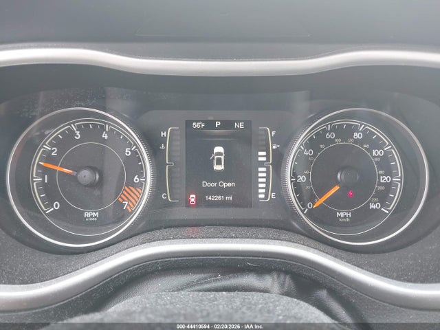 1C4PJLAB6FW762445 Jeep Cherokee Sport