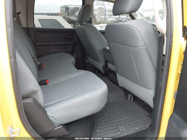 Продажа на аукционе авто 2016 Ram 2500 Tradesman, vin: 3C6UR5CJ6GG306691, номер лота: 44410596