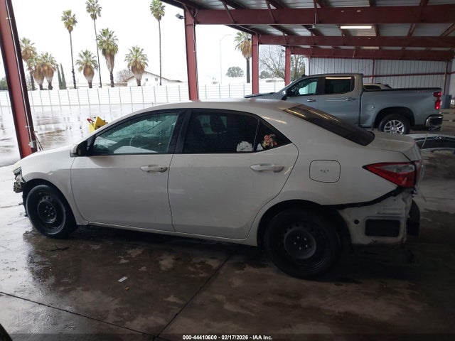 Toyota COROLLA LE 2015 2T1BURHE9FC417830 Image 15