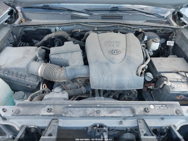 3TMDZ5BN2KM070757 Toyota Tacoma Trd Sport