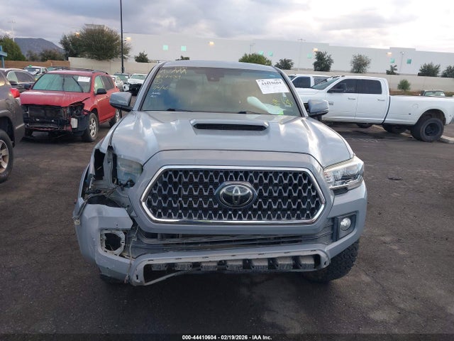3TMDZ5BN2KM070757 Toyota Tacoma Trd Sport