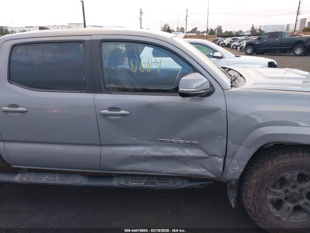 3TMDZ5BN2KM070757 Toyota Tacoma Trd Sport