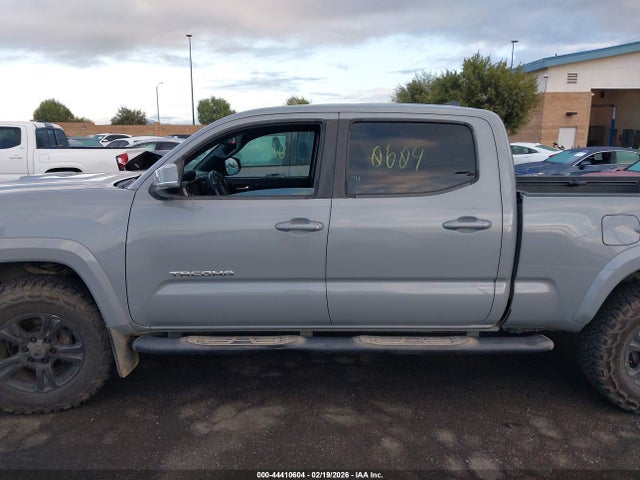 3TMDZ5BN2KM070757 Toyota Tacoma Trd Sport