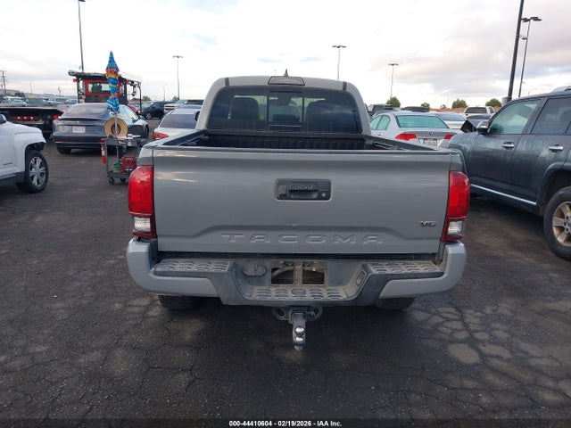 3TMDZ5BN2KM070757 Toyota Tacoma Trd Sport
