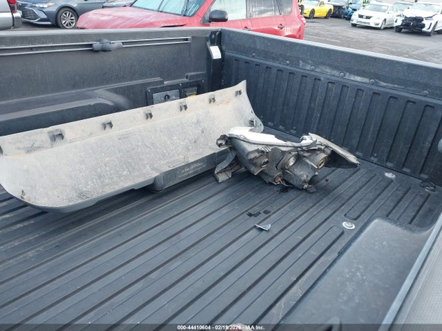 3TMDZ5BN2KM070757 Toyota Tacoma Trd Sport