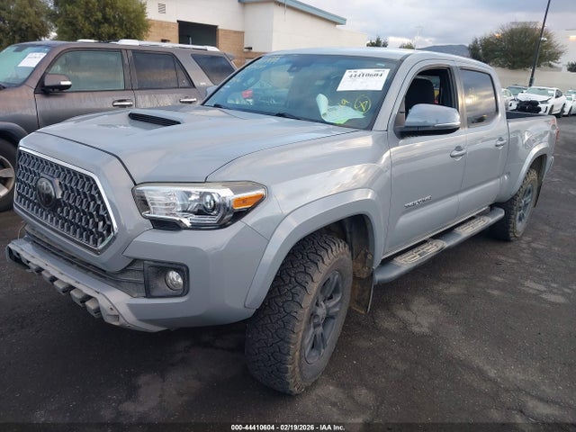 3TMDZ5BN2KM070757 Toyota Tacoma Trd Sport