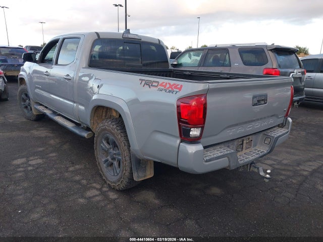 3TMDZ5BN2KM070757 Toyota Tacoma Trd Sport