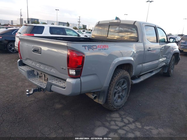 3TMDZ5BN2KM070757 Toyota Tacoma Trd Sport