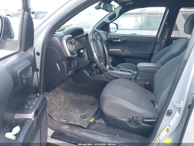 3TMDZ5BN2KM070757 Toyota Tacoma Trd Sport