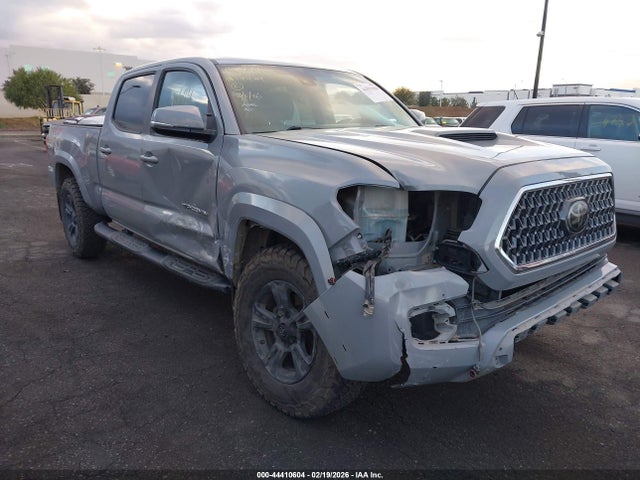 3TMDZ5BN2KM070757 Toyota Tacoma Trd Sport