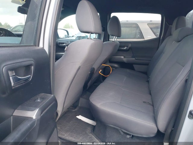 3TMDZ5BN2KM070757 Toyota Tacoma Trd Sport
