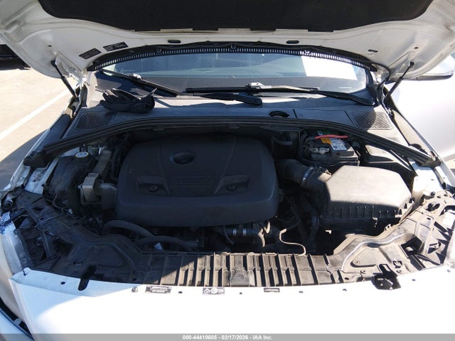 2016 VOLVO S60 INSCRIPTION LYV402FMXGB090214 Photo 9