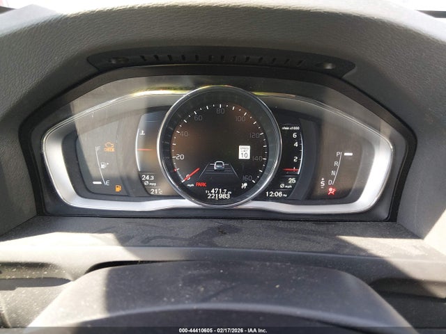 2016 VOLVO S60 INSCRIPTION LYV402FMXGB090214 Photo 6