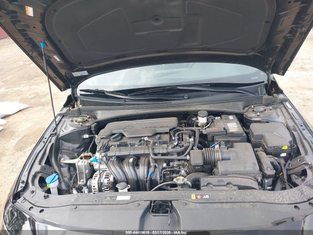 Aukcja sprzedaży 2025 Hyundai Elantra Sel Sport, vin: KMHLM4DG4SU058992, numer aukcji: 44410619