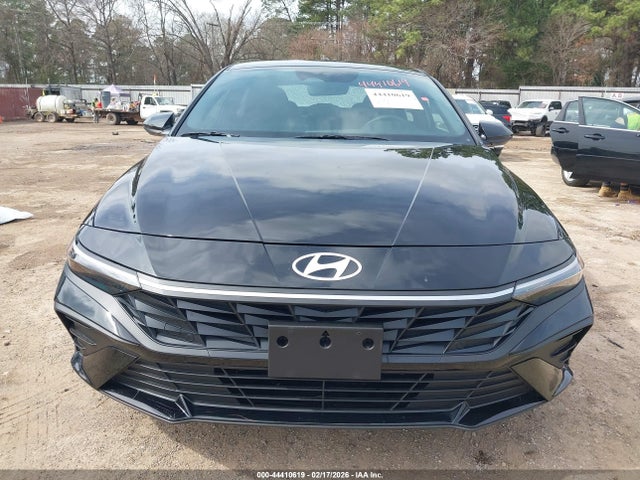 Aukcja sprzedaży 2025 Hyundai Elantra Sel Sport, vin: KMHLM4DG4SU058992, numer aukcji: 44410619