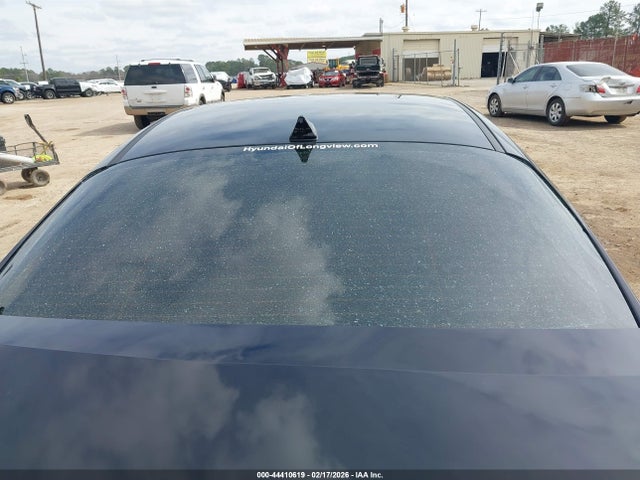 Aukcja sprzedaży 2025 Hyundai Elantra Sel Sport, vin: KMHLM4DG4SU058992, numer aukcji: 44410619