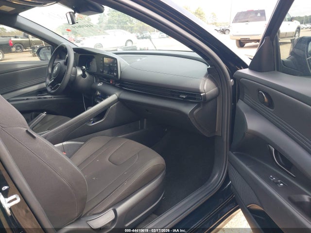Aukcja sprzedaży 2025 Hyundai Elantra Sel Sport, vin: KMHLM4DG4SU058992, numer aukcji: 44410619