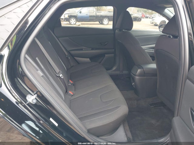 Aukcja sprzedaży 2025 Hyundai Elantra Sel Sport, vin: KMHLM4DG4SU058992, numer aukcji: 44410619