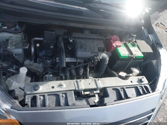 Продаж на аукціоні авто 2021 Mitsubishi Mirage Carbonite Edition/es/le, vin: ML32AUHJ0MH000830, номер лоту: 44410622